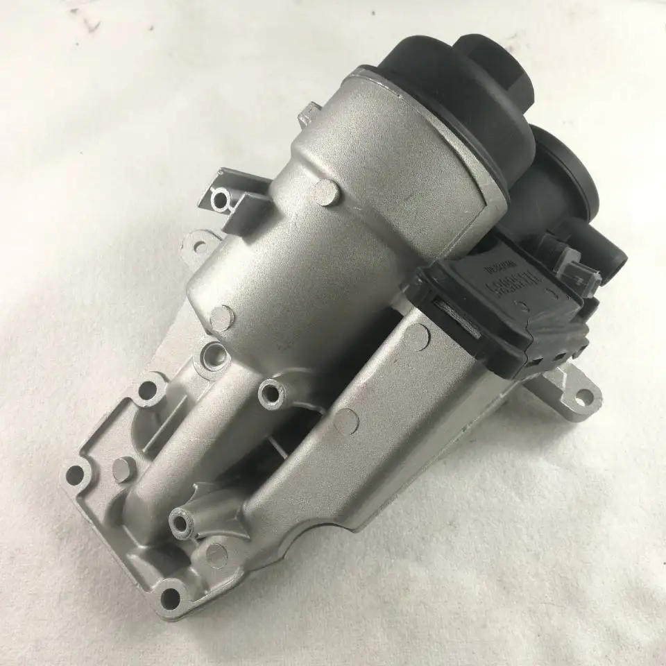 Комплект корпуса фильтра 31338685 свисток шум масляная ловушка PCV 2 5 цилиндровый|oil