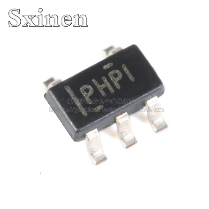 

10PCSTPS61041DBVR SOT23-5 250mA Adjustable Switch Boost Converter