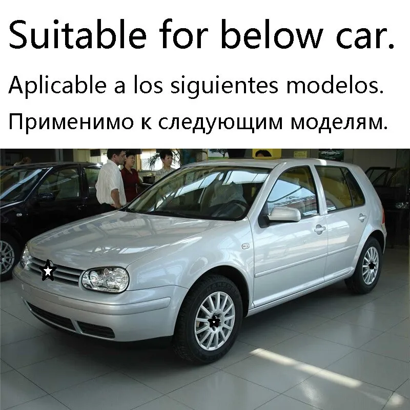 Автомобильные молдинги аксессуары детали подлокотник для салона автомобиля