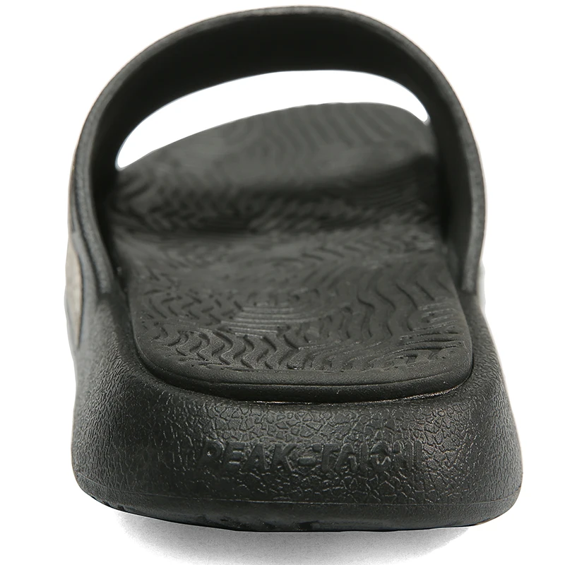 PEAK TAICHI Slides Men Summer Women Sandals Beach Home Slippers Male Garden Swimming Pool Shoes Indoor Flip Flops Zapatillas