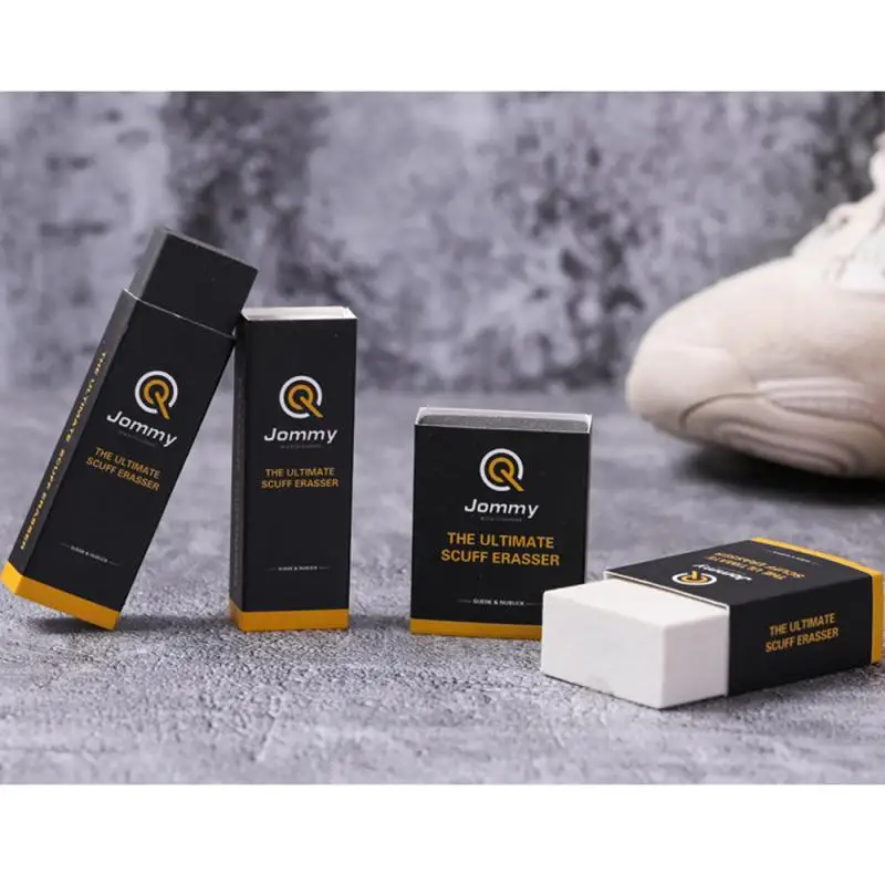 Обувь Magic Care очищающая кожу ластик замша овчина матовая кожа и уход за тканью | Дом