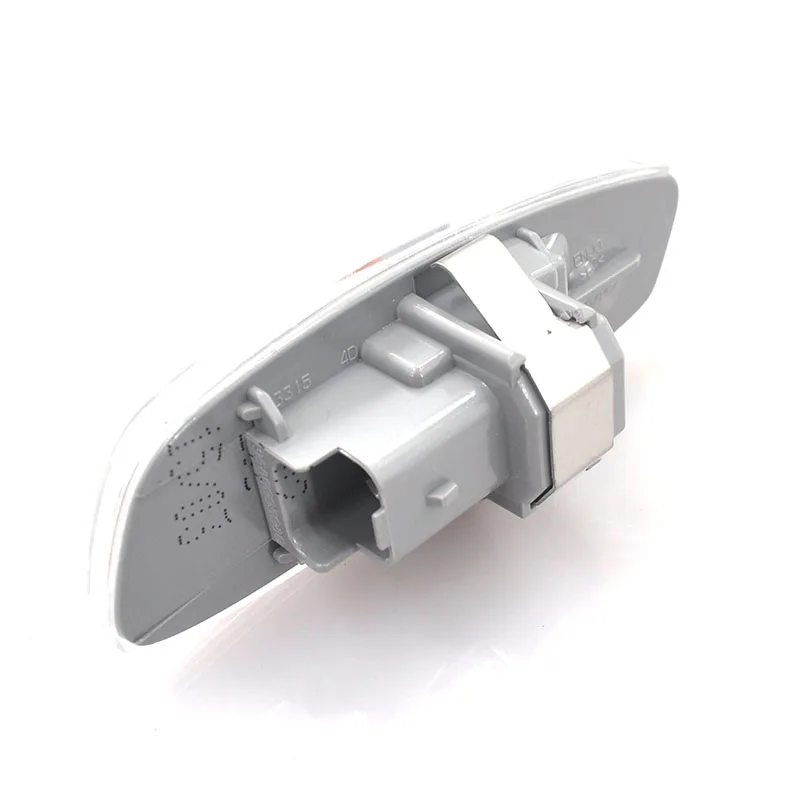 Марка Baificar подлинный внешний зеркальный хромированный угловой габаритный