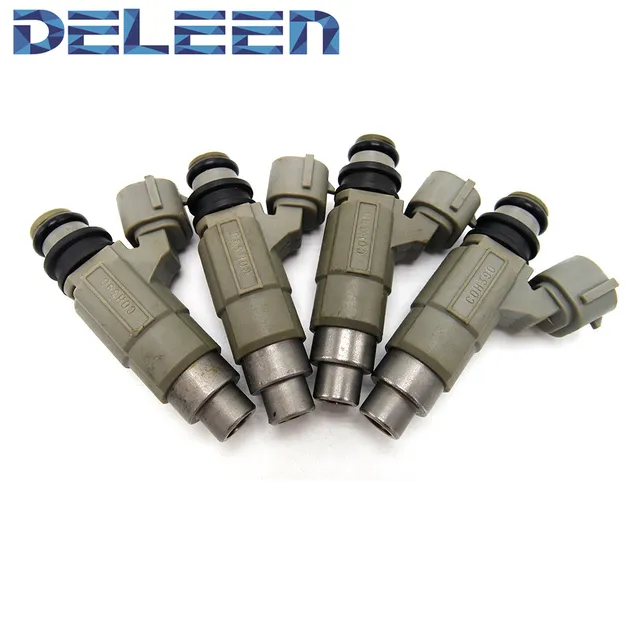 Deleen  Car Fuel Injector Nozzle CDH390 For Mitsubishi High Quality Automobile Parts Car Accessories 1