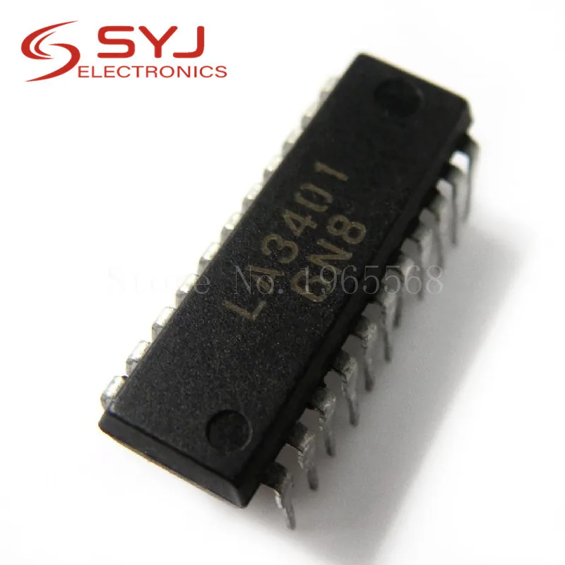 

5pcs/lot LA3401 LA 3401 DIP-22 In Stock