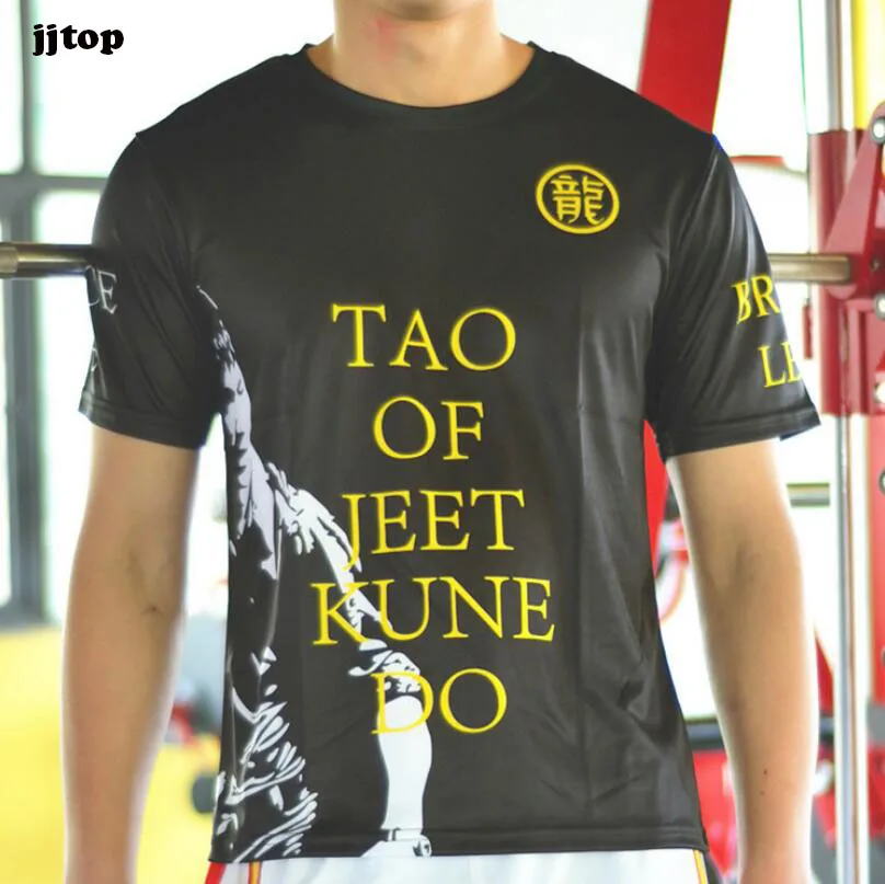 Футболка мужская с коротким рукавом из сериала Игра смерти | Тематическая одежда