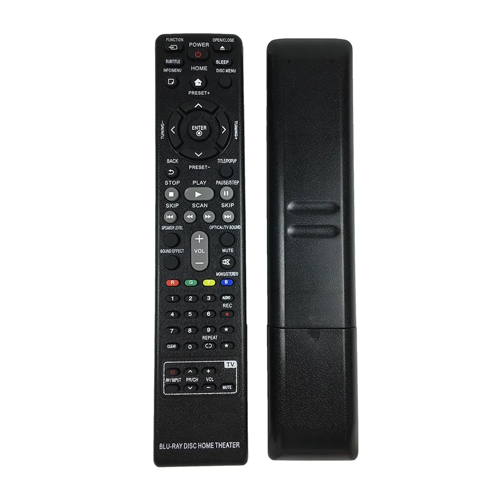 

New Remote Control Universal For LG BH6420 BH6720S-MW BH6820 BH6820SW BH6720S-MW BH6820SW BH6820SW-MW Blu-Ray Home Theater