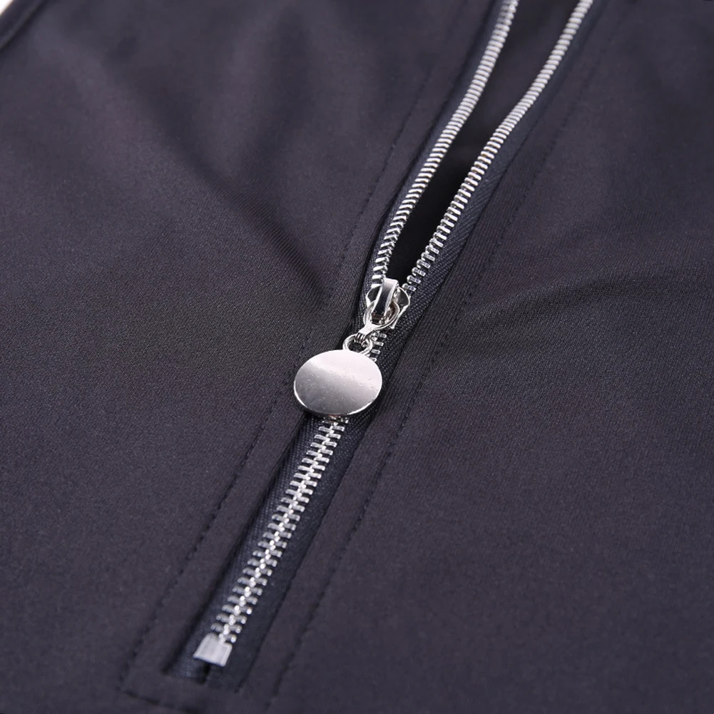 

Halter V-Neck Mini Dresses Front Button Backless Elastic Knitted Sexy Sleeveless Off Shoulder Summer New Elegant Dress