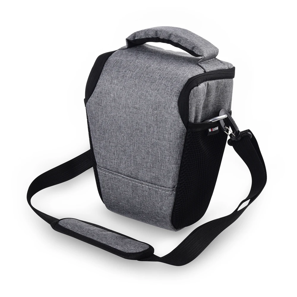 

Camera Bag Cover Lens Case for Sony Alpha A580 A560 A500 A230 A290 A350 A330 A380 A390 A450 A700 A300 A220 A200 A100