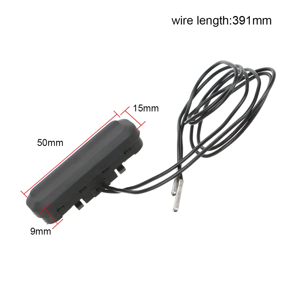 LEEPEE1Pcs багажник автомобиля Переключатель Авто внутренние выключатели для Chevrolet