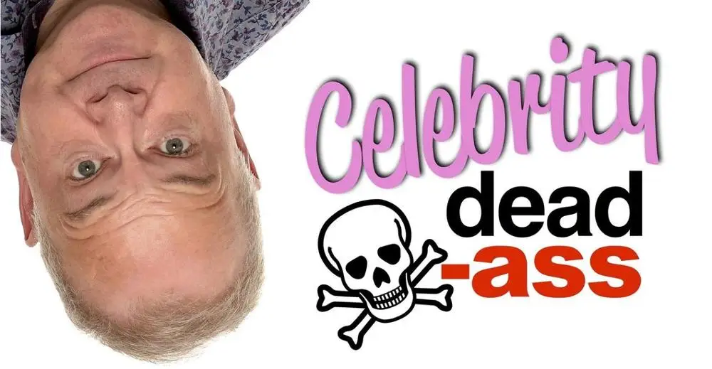 Знаменитостей Dead Ass от Билла абботта Magic Tricks | Игрушки и хобби
