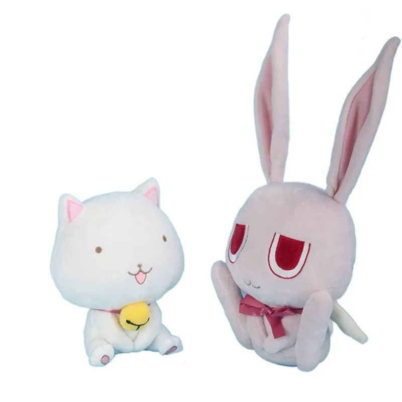 Подушка-Талисман из аниме такуто мягкая плюшевая мультяшная кукла в стиле