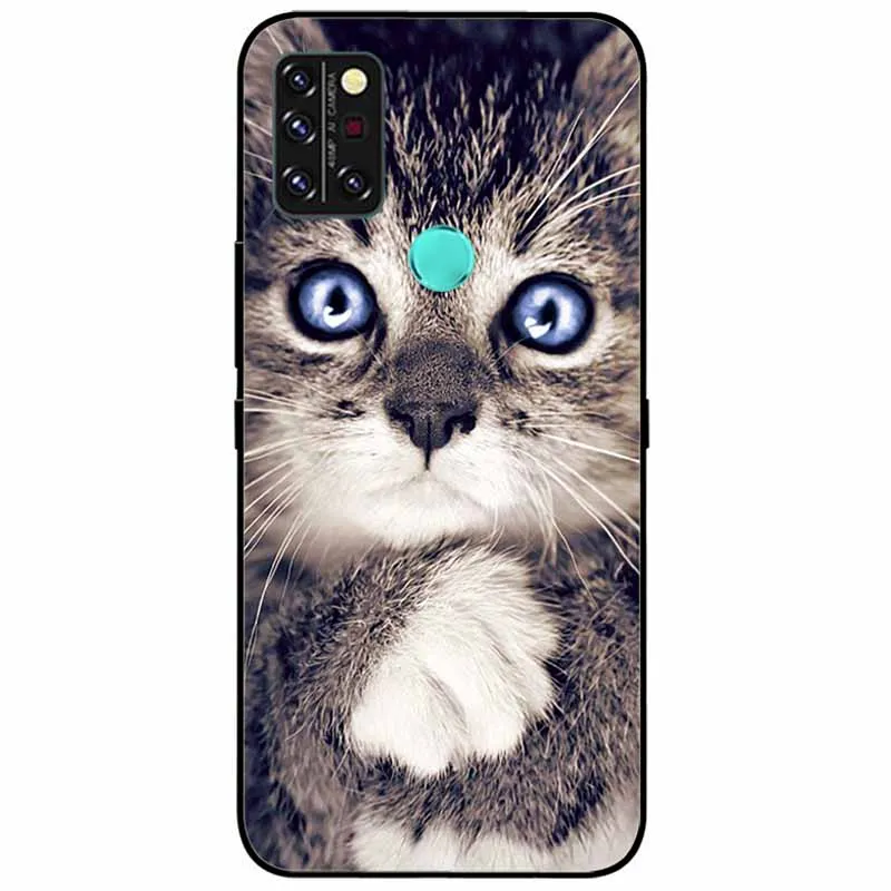 for umidigi power 3 case silicone soft fashion cool tpu phone cover for umidigi s5 pro s3 pro cases funda s3pro power3 capa free global shipping