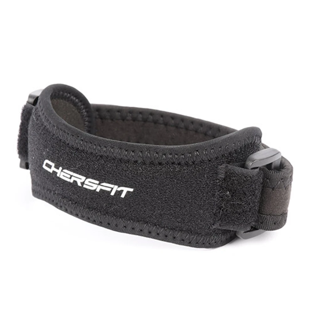 Arbot Регулируемый наколенник защитный ремень защита опорный коврик с поясом