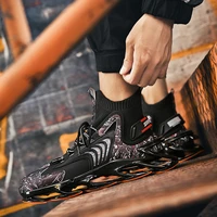 Кроссовки-Пружина#3