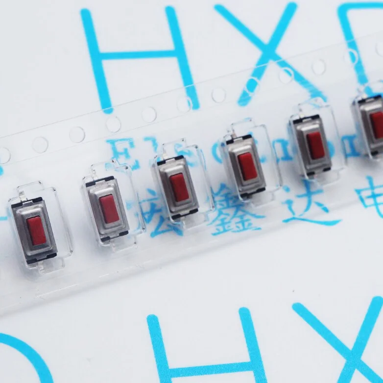100 шт. 3*6*2 5 мм сенсорный выключатель микрокнопочный переключатель MP3/MP4 3x6x2