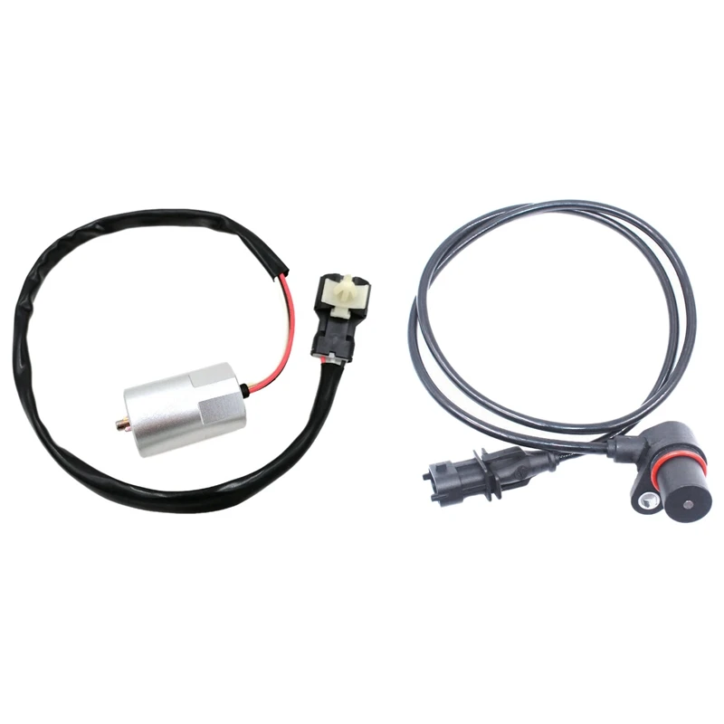 

Автомобильный Датчик положения коленчатого вала для Mitsubishi с датчиком скорости