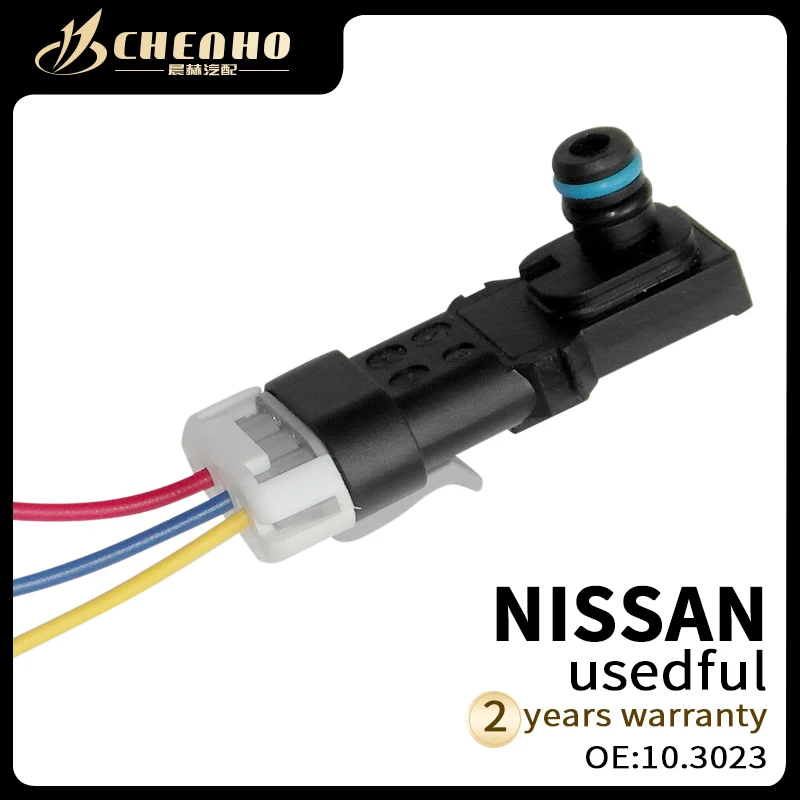 

CHENHO BRAND NEW MAP Manifold Air Pressure Sensor For Renault Scenic Thalia Mk1 Mk2 Trafic Thalia 7700101762 25085-00Q0B