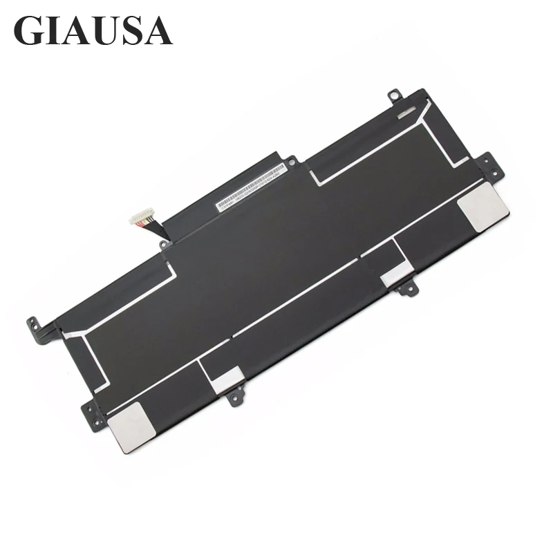 Giausa натуральная C31N1602 Аккумулятор для ноутбука Asus Zenbook UX330UA 0B200-02090000 U3000U UX330 UX330U UX330UA серии
