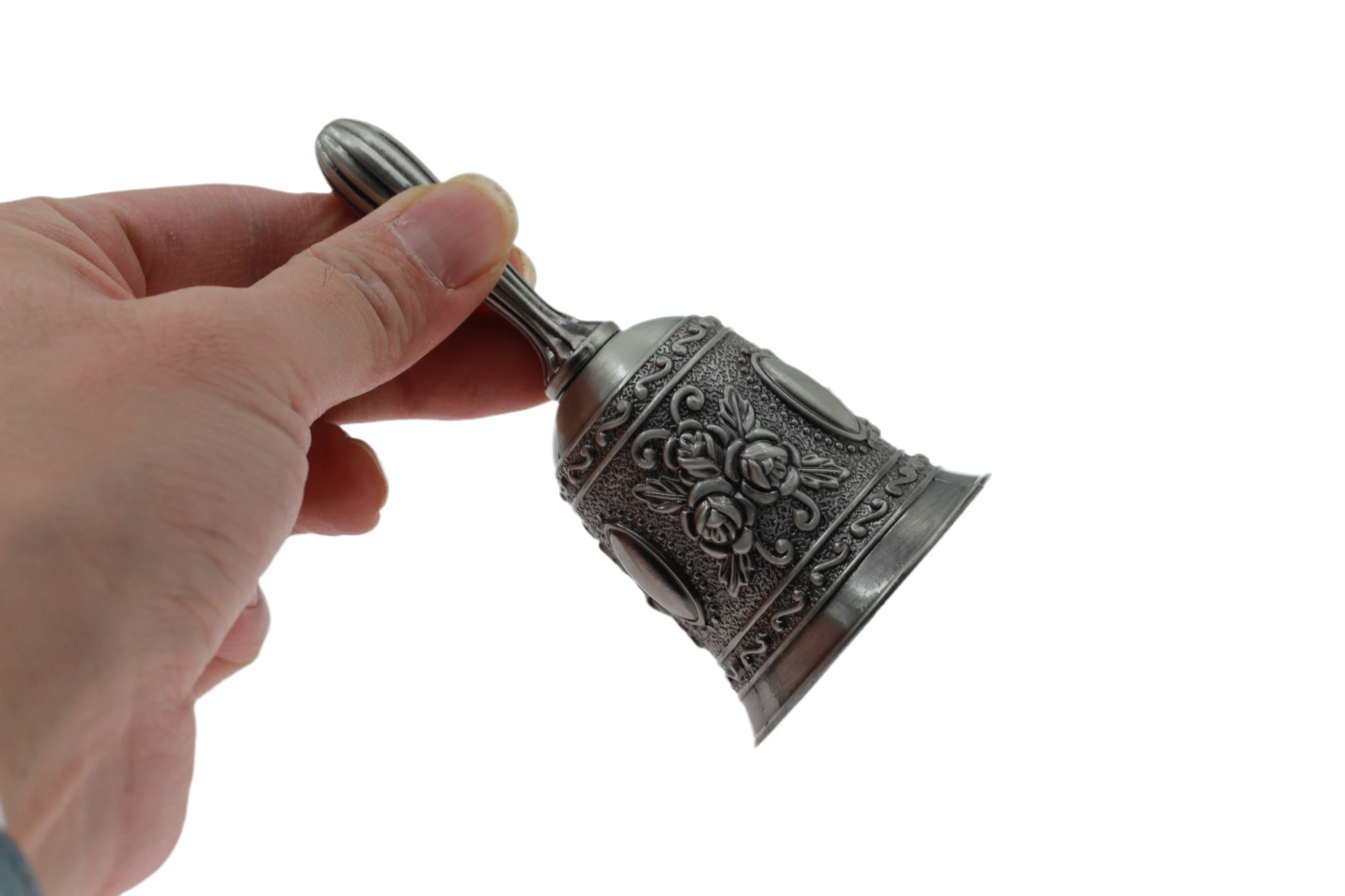 Phantom колокол Чоп фокусы аксессуары для фокусника крупным планом этап Иллюзия