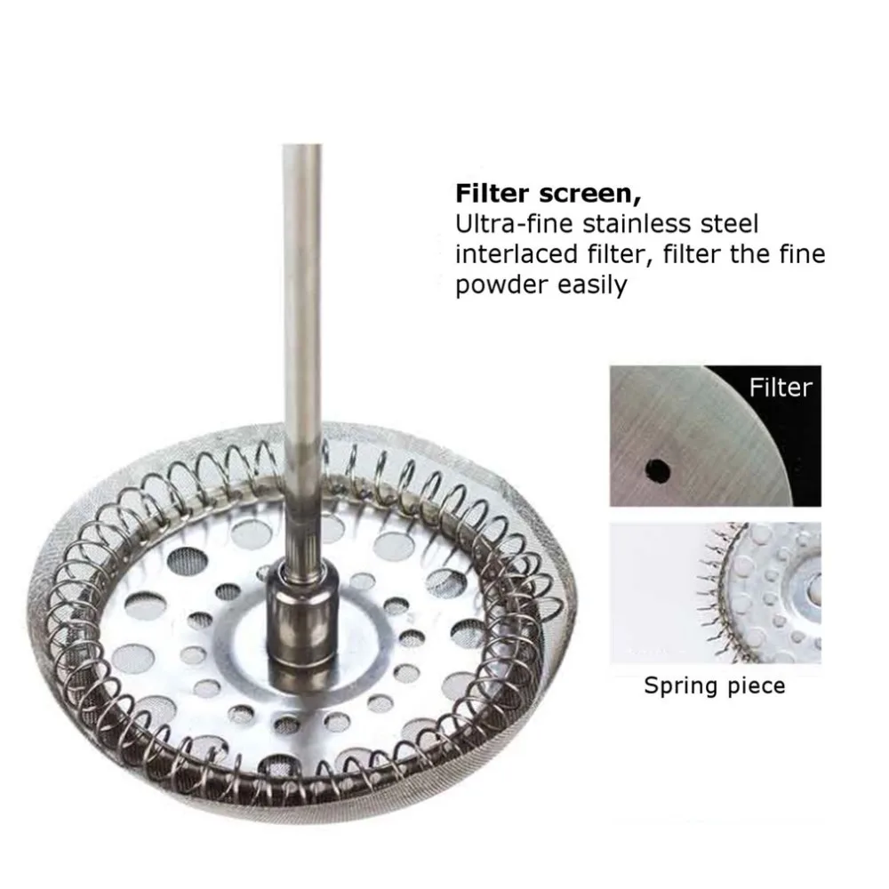 350 мл компактный размер для использования в стиле Хо из нержавеющей стали | Дом и
