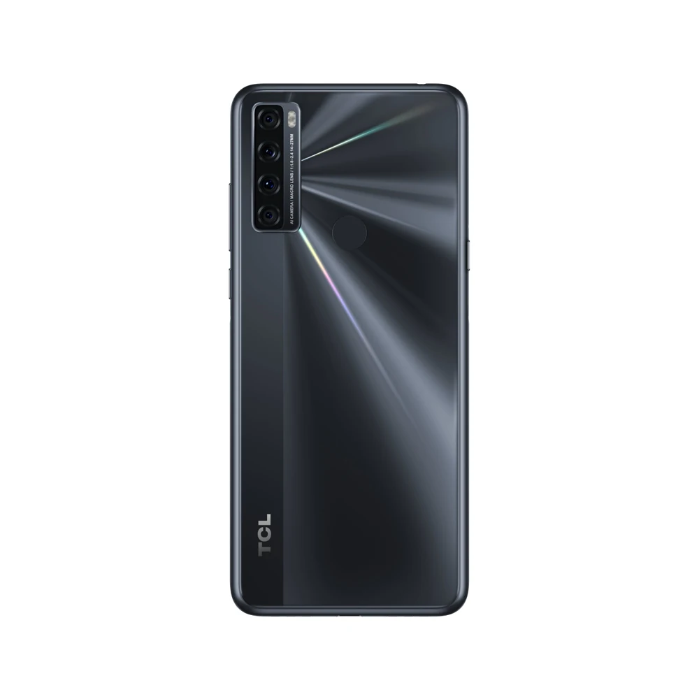 Смартфон TCL 20 SE 6.82&quot IPS Qualcomm Snapdragon 460 4Гб 128Гб 48Мп Android 11 NFC 5000мАч |