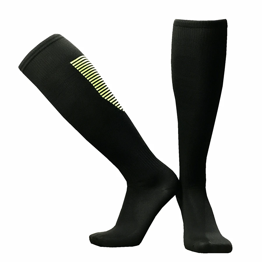 2020 летние мужские женские тонкие спортивные Гольфы выше колена для взрослых