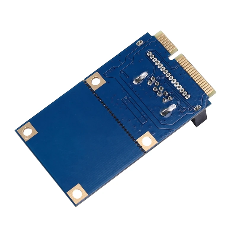 Мини PCIE к X4 удлинитель адаптер переходник карта ПК графическая коннектор 30 см USB