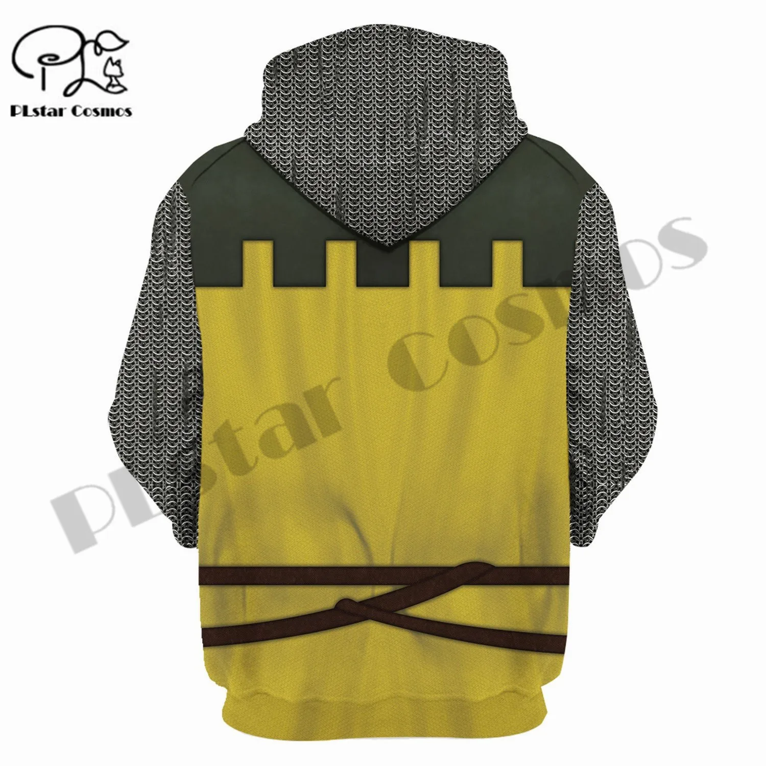 

PLstar Cosmos 3Dprint Newest Bohemian Knight Cosplay Art Harajuku Streetwear Funny Unique Awsome Casual Hoodies/Sweatshirt/Zip 7