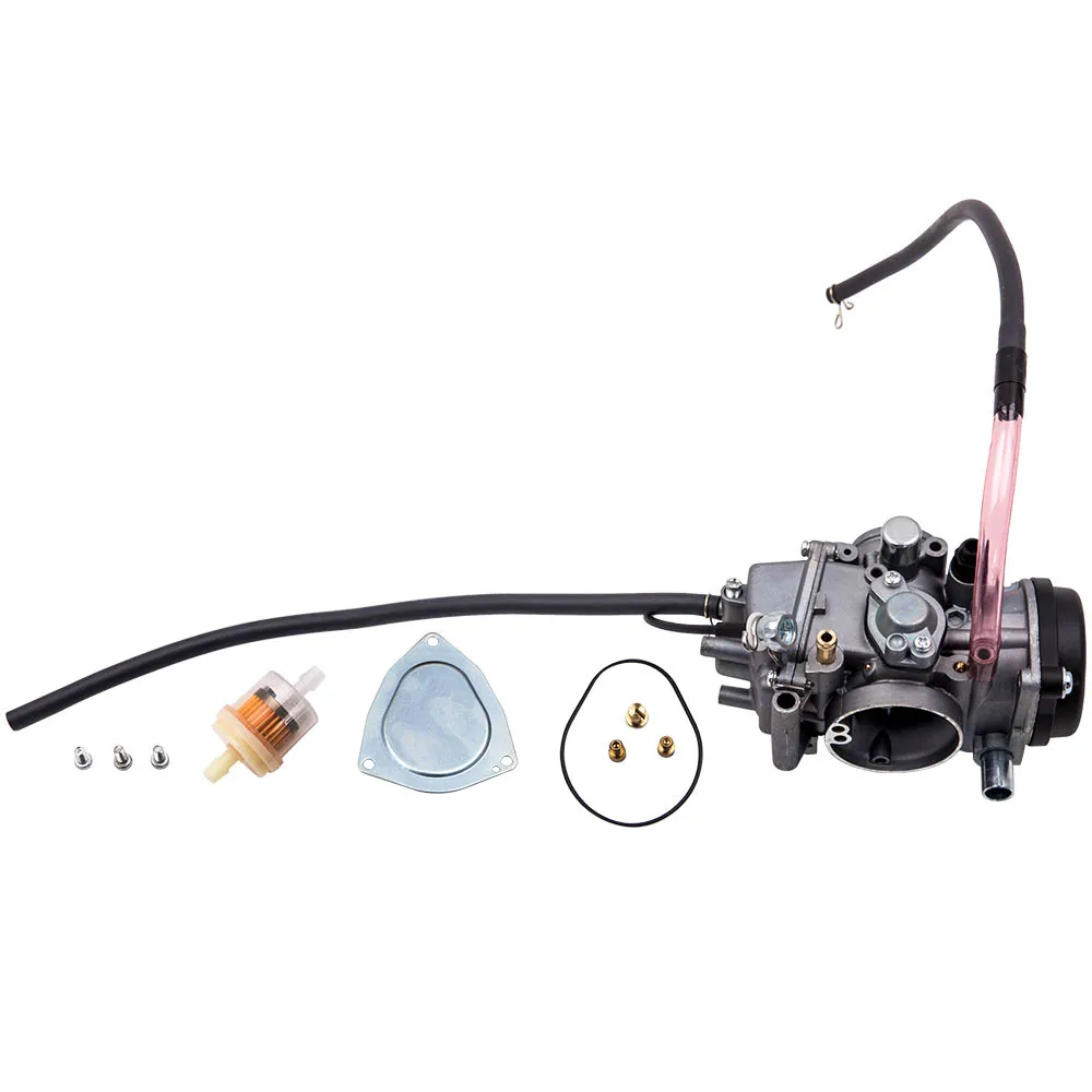 Для Yamaha Kodiak 450 карбюратор YFM YFM450 2003 2004 2005 2006 4x4 4WD Carb для BIG BEAR 400 2x4 YFM400 2000 2006| |