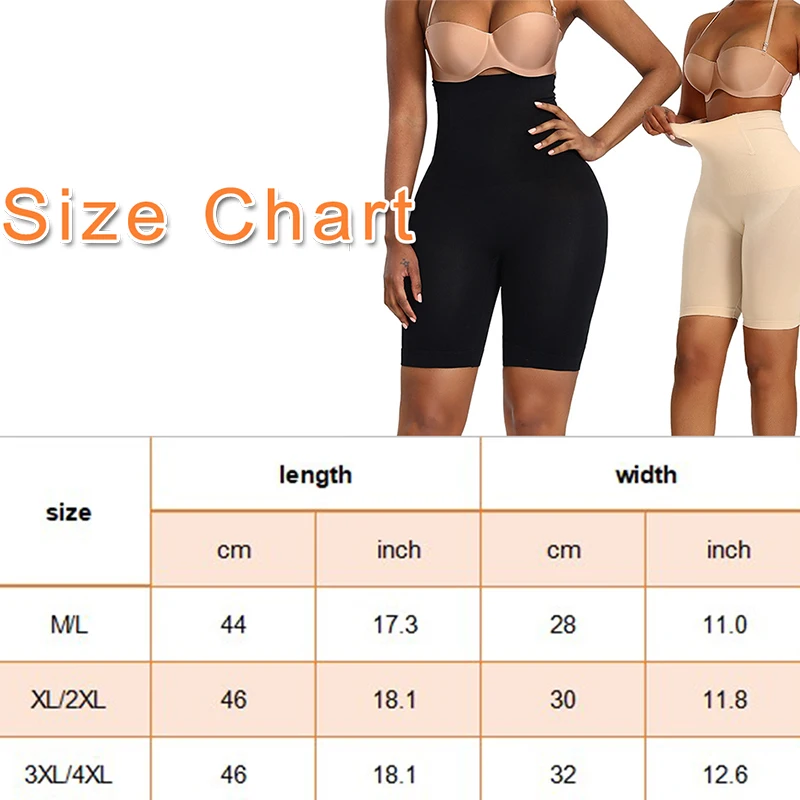 

Women Push Up Panties Shapewear Waist Trainer Butt lifter Tummy Control Suit For Fitness High Waist Seamless Shaper Underwear
