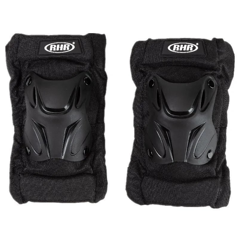 Профессиональный мото спорт защита колена налокотники Защита комбинации