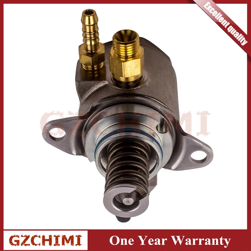 Топливный насос высокого давления 03C127026D 03C 127 026 C E P R для Vw Golf J-etta Tiguan A-udi A1 A3 SEAT SKODA