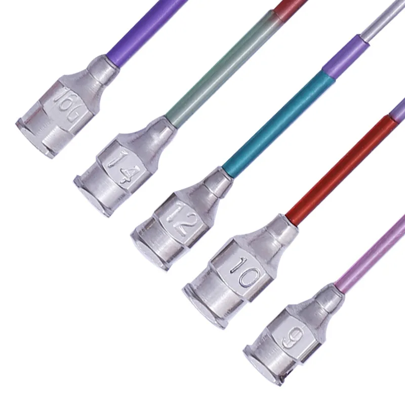 7 шт./компл. практичная металлическая игла для вышивки и шитья наборы рукоделия