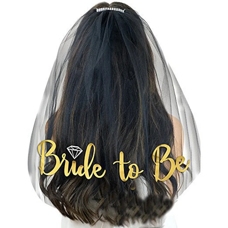 Девичник принадлежности девичник ночь невесты вуаль вечерние украшения быть