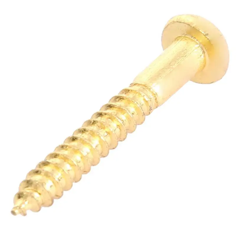 6 шт. крепежные винты для электрической бас гитары|Детали и аксессуары гитар| |