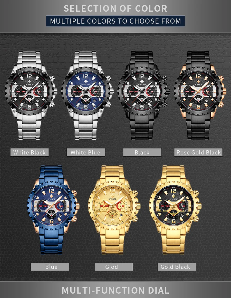 

Men's Watches