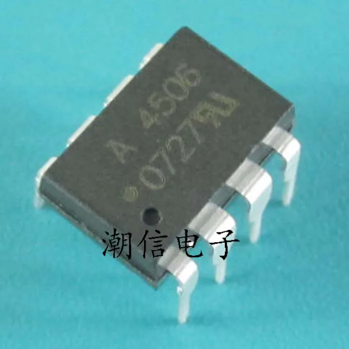 

10cps A4506 HCPL-4506 HP4506