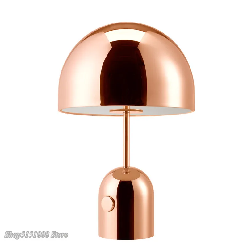 Креативная настольная лампа в скандинавском стиле современный Индивидуальный