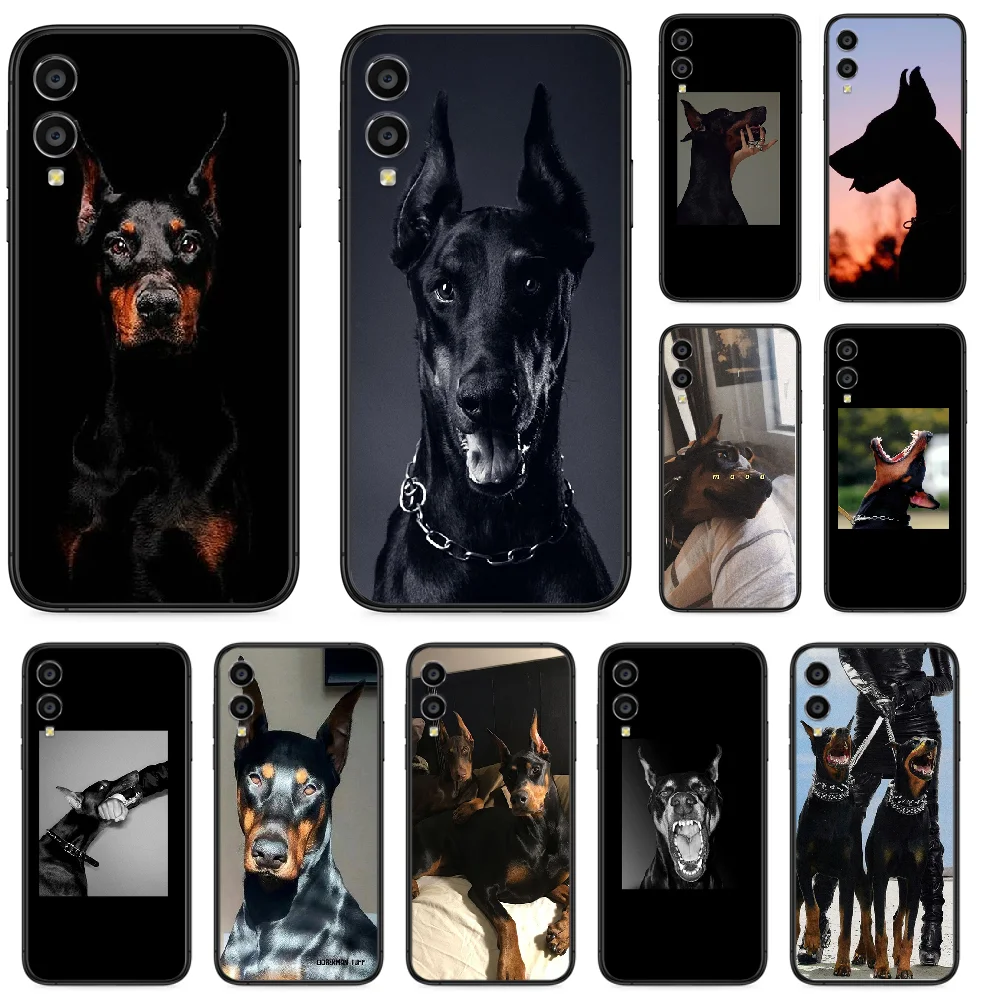 Чехол Doberman водонепроницаемый для Huawei Honor 10 10i 20 6A 7A 7C 8 8A 8X 9 9X Play View Lite Pro | Мобильные