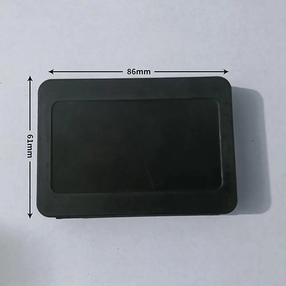 Набор сверл Meijuner 6 шт. для извлечения поврежденных винтов набор скоростных