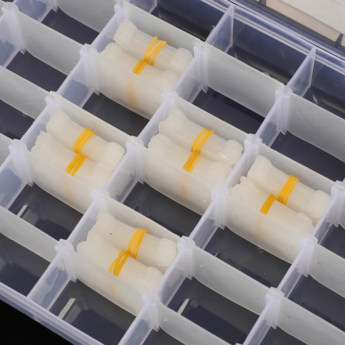 Пластиковая нить для вышивки крестиком 36 ячеек|Швейные инструменты и аксессуары|