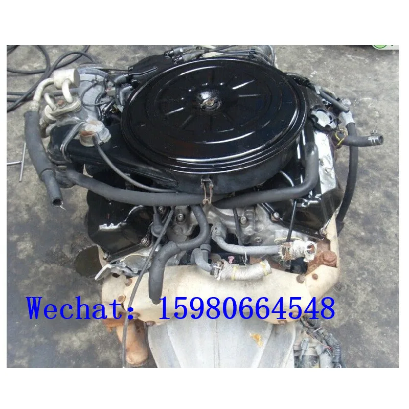 Автомобильный двигатель VG30 20 2 0 3 для Nissan Duke/NISSAN MAXIMA/Nissan YUNBAO/Nissan Y31/Nissan mercury/Hongqi century