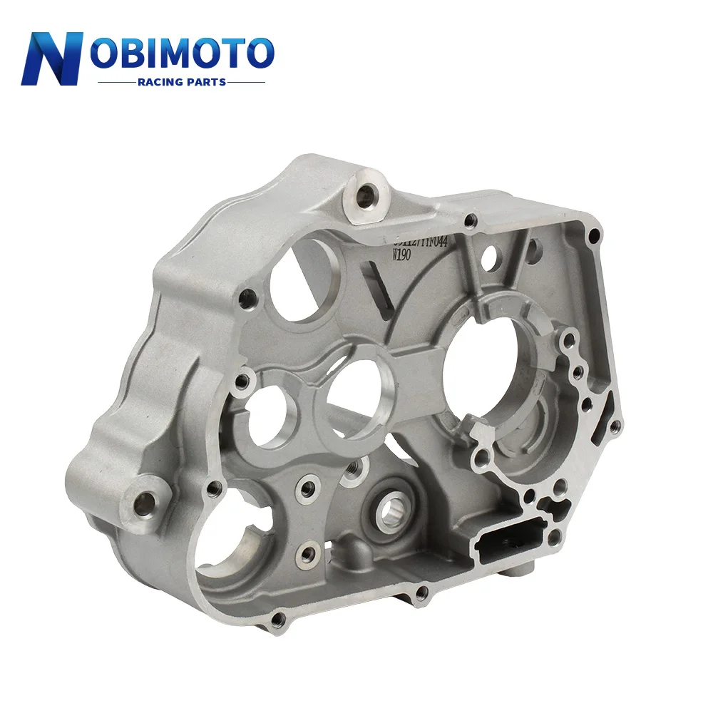 

Правый картер двигателя мотоцикла XLSION Z190, подходит для Zongshen 190cc, карта для мотоцикла