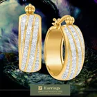 Модные Роскошные серьги, серьги для женщин, серьги для женщин, серьги на Хэллоуин, ювелирные изделия, аксессуары для пар, подарки вечерние ринку