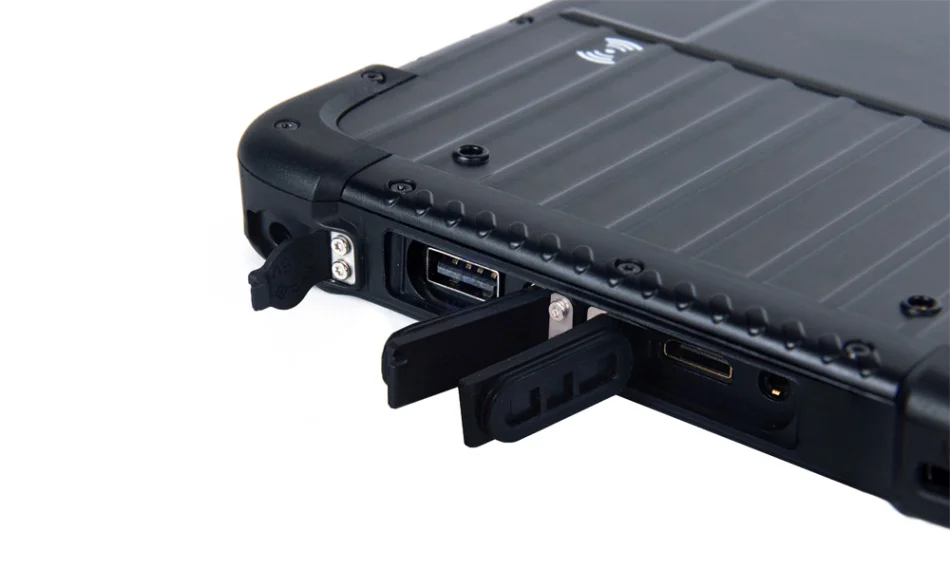 China K86 Rugged Tablets With Windows 10 Home 8