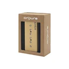 OriPure винтажный Alnico 5 P90 звукосниматель гитары мыльный гриф 8k для LP P90 стиль гитары Части