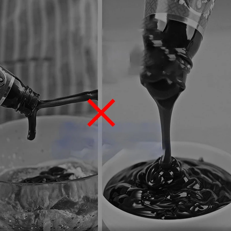 3 шт. масляный колпачок насоса верхнее сопло Диспенсера для устричного соуса