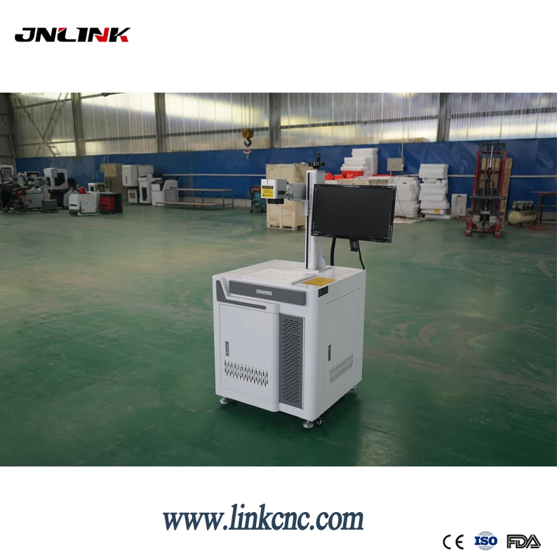 Роторная ось cnc лазерная маркировочная машина настольный лазерный гравировщик