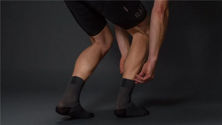 SFIT велосипедные носки профессиональные дышащие спортивные носки дорожные спортивные гоночные велосипедные носки