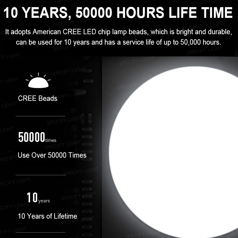 Проектор логотипа устанавливаемый на автомобиле 12 В 24 гобо с изображением узоров